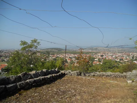 Prodaja, plac, 2582m², Zlatica, Podgorica - image 2