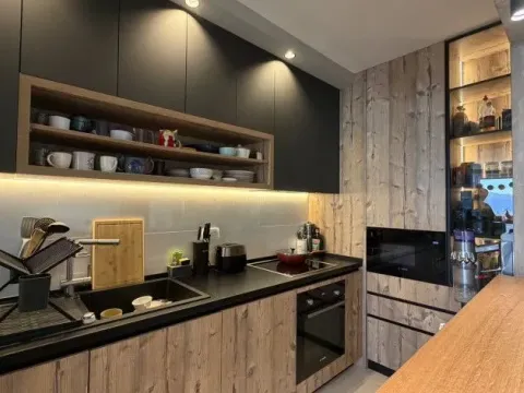 Sale, three bedroom apartment, 115m², Centar, Bar - image 4