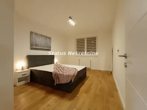 Izdavanje, dvosoban stan, 50m², Bulevar patrijarha Pavla, Novi Sad Sve Podlokacije - image 6