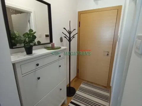 Izdavanje, dvosoban stan, 35m², Telep, Novi Sad Sve Podlokacije - image 6