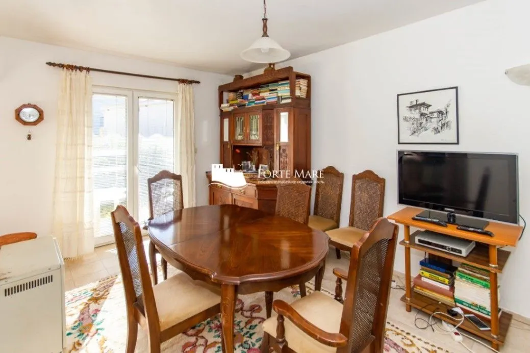 Prodaja, kuća, 241m², Đenovići, Herceg Novi