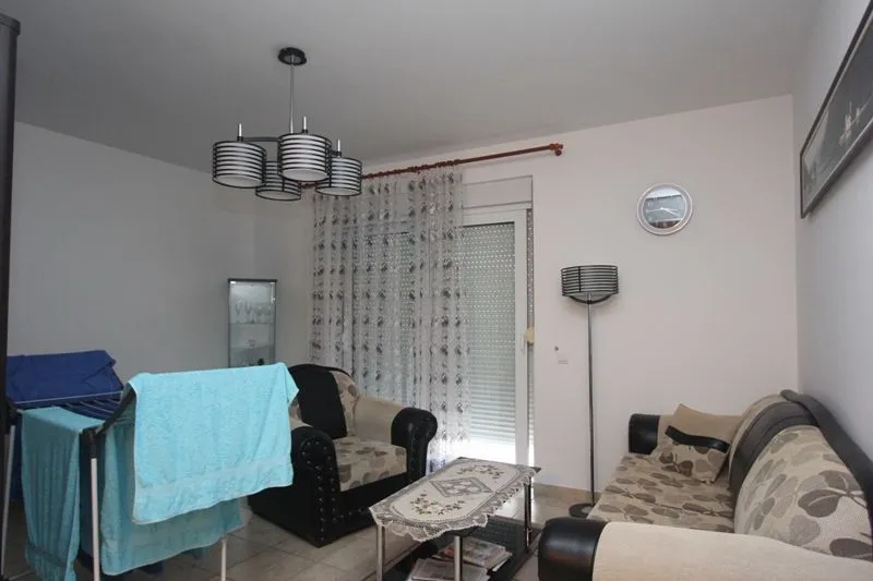 Prodaja, stan, 63m², Bečići, Budva