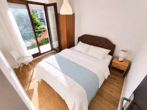 Izdavanje, jednosoban stan, 43m², Lazi, Budva - image 7