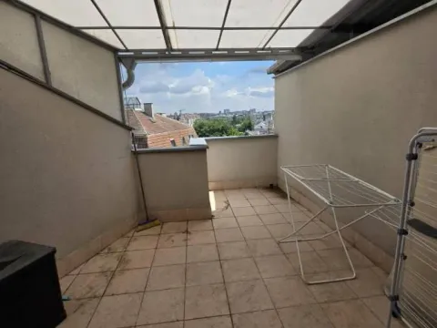 Prodaja, dvosoban stan, 75m², Bulevar Evrope, Novi Sad Sve Podlokacije - image 19