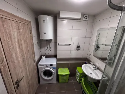 Rent, one bedroom apartment, 54m², Ljubović, Podgorica - image 7