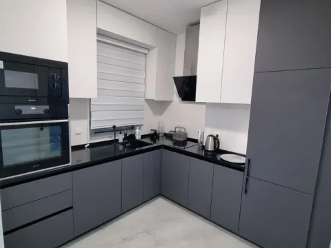 Rent, three bedroom apartment, 95m², Rozino, Budva - image 9