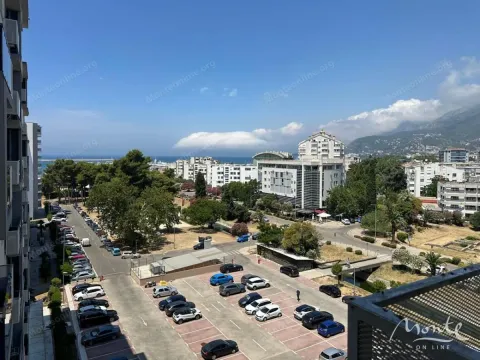 Sale, one bedroom apartment, 46m², Bar, Crna Gora - image 12