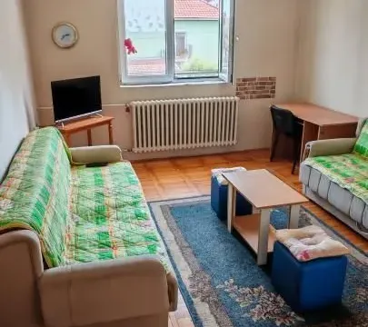 Izdavanje, garsonjera, 26m², Železnička Stanica, Novi Sad Sve Podlokacije - image 3