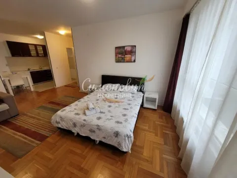 Sale, one bedroom apartment, 44m², Novi Beograd Blok 63, Novi Beograd Sve Podlokacije - image 14