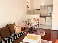 Izdavanje, jednosoban stan, 40m², Stari Aerodrom, Podgorica - image 2