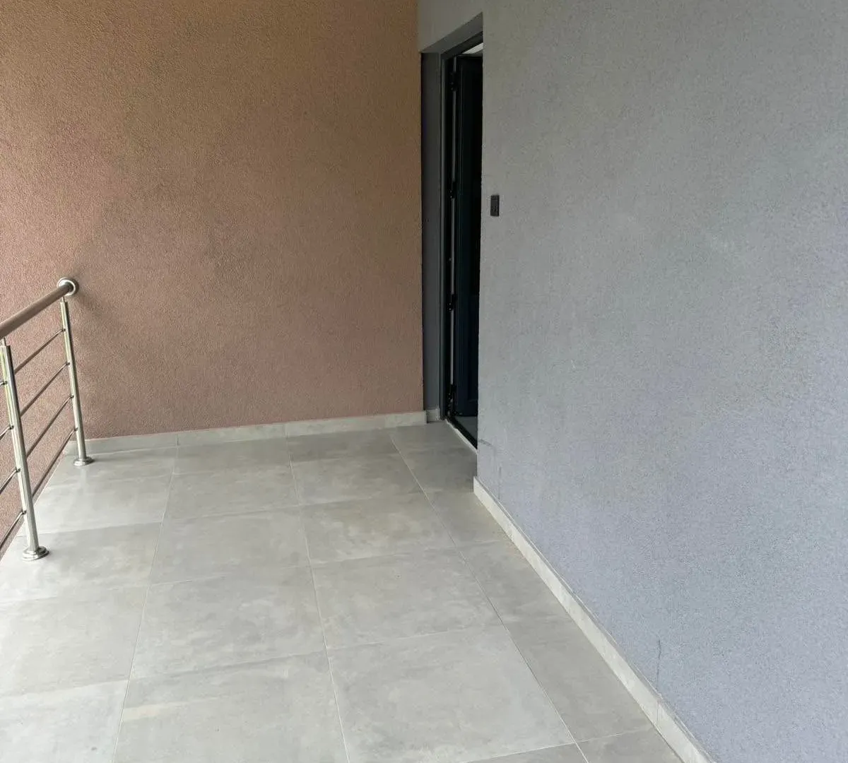 Rent, one bedroom apartment, 65m², Murtovina, Podgorica