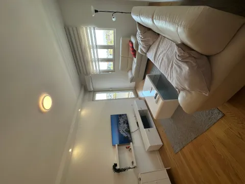 Rent, one bedroom apartment, 49m², Central Point, Podgorica - image 1