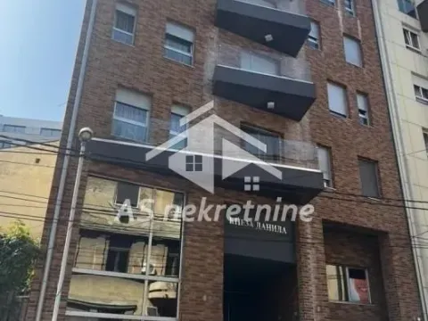 Izdavanje, dvosoban stan, 58m², Tašmajdan, Palilula Sve Podlokacije - image 11