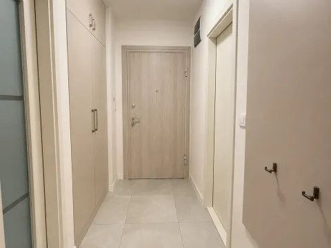 Rent, one bedroom apartment, 47m², Central Point, Podgorica - image 5