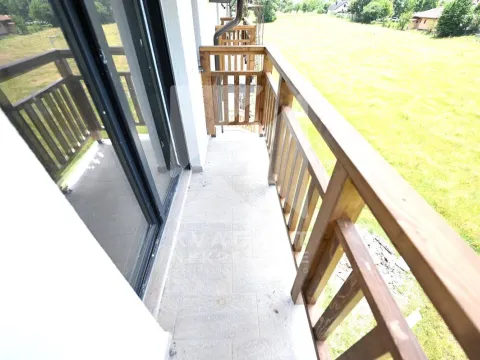 Sale, two bedroom apartment, 71m², Breza, Kolašin - image 5