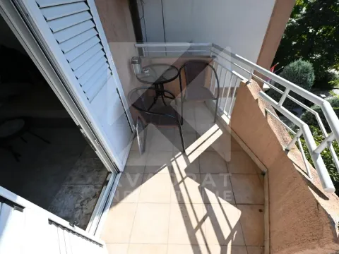 Rent, one bedroom apartment, 45m², Ljubović, Podgorica - image 14
