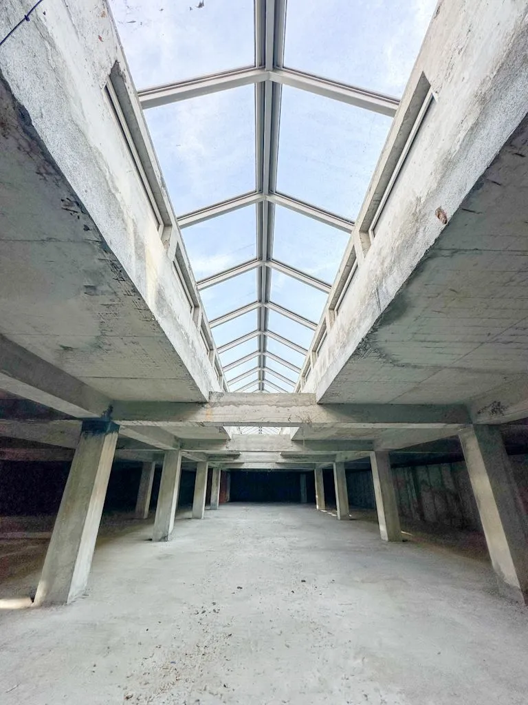 Rent, office space, 1990m², Preko Morače, Podgorica