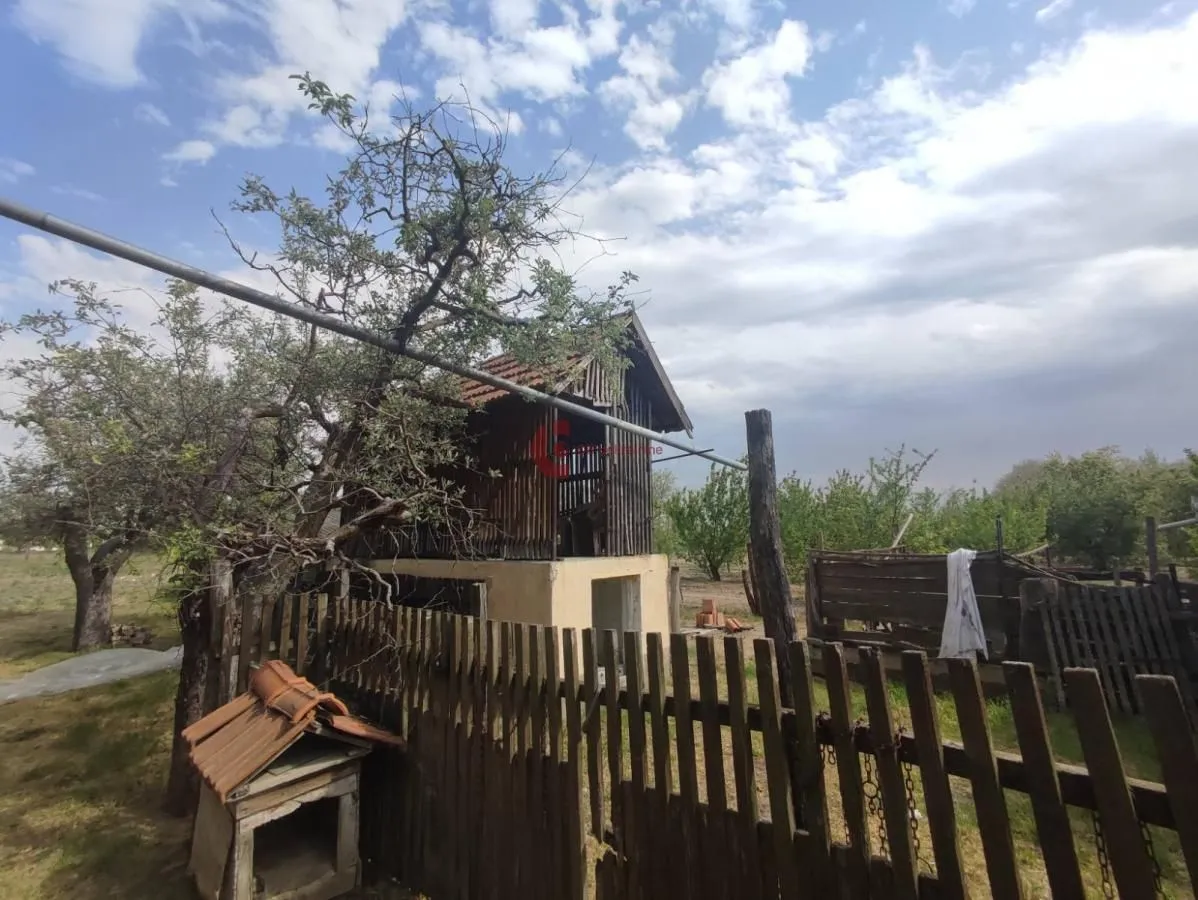 Prodaja, kuća, 193m², Hajdukovo, Subotica