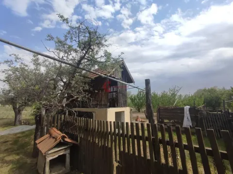 Prodaja, kuća, 193m², Hajdukovo, Subotica - image 35