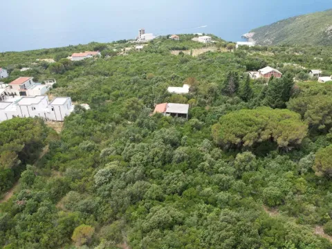 Prodaja, plac, 600m², Zagora, Kotor - image 7