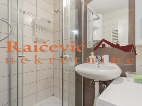 Izdavanje, dvosoban stan, 45m², Gradska Bolnica, Zvezdara Sve Podlokacije - image 18