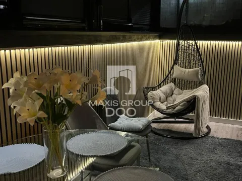 Rent, two bedroom apartment, 43m², Voždovac Sve Podlokacije, Beograd - image 16