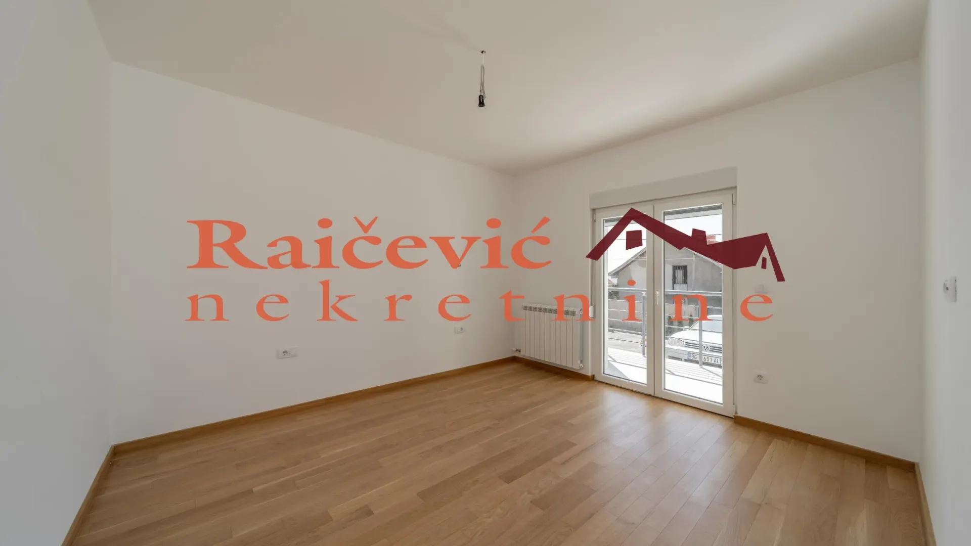 Prodaja, trosoban stan, 95m², Grocka, Beograd