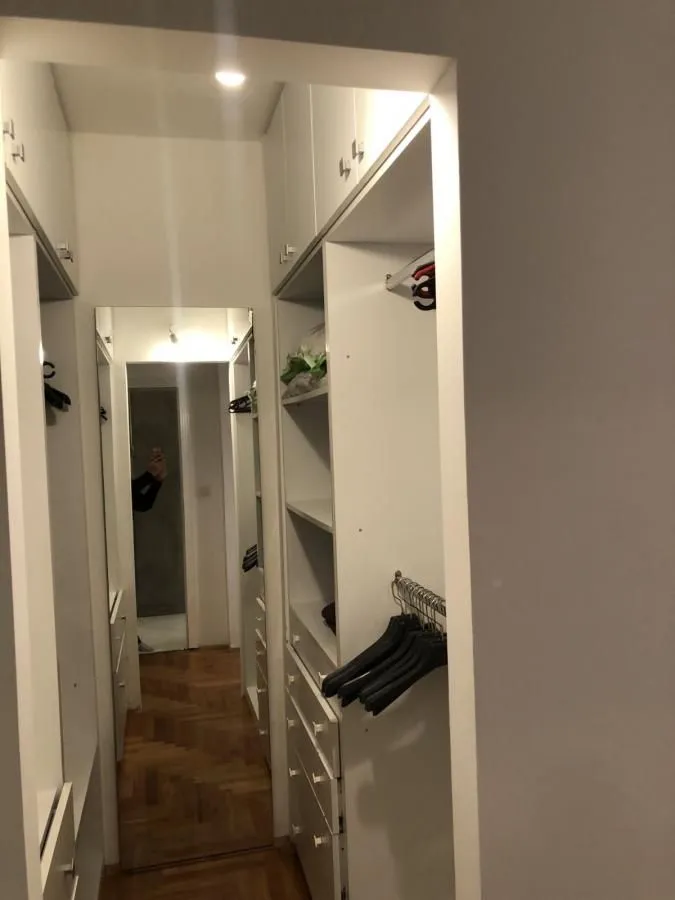 Prodaja, dvosoban stan, 51m², Sajmište, Novi Sad