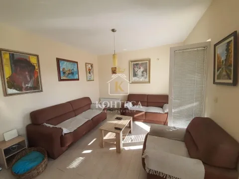 Sale, three bedroom apartment, 106m², Tivat, Crna Gora