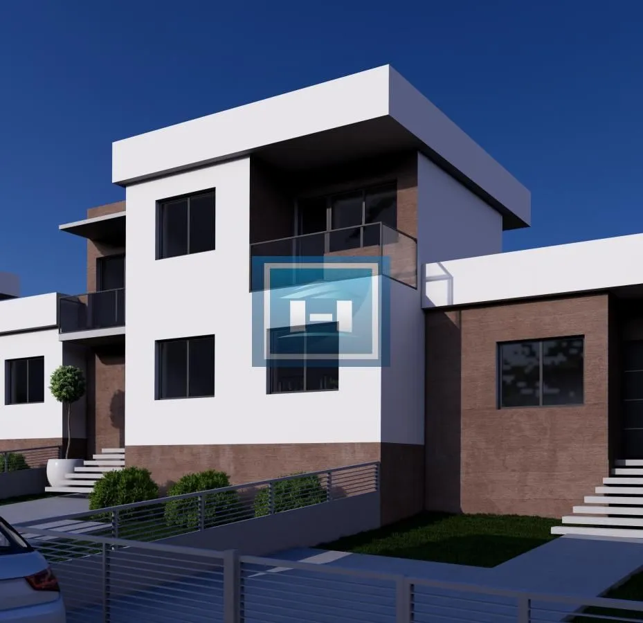 Sale, house, 135m², Ogledna stanica, Vranje