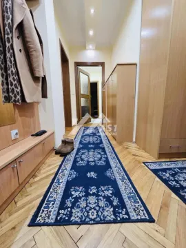 Izdavanje, trosoban stan, 90m², Detelinara, Novi Sad Sve Podlokacije - image 8