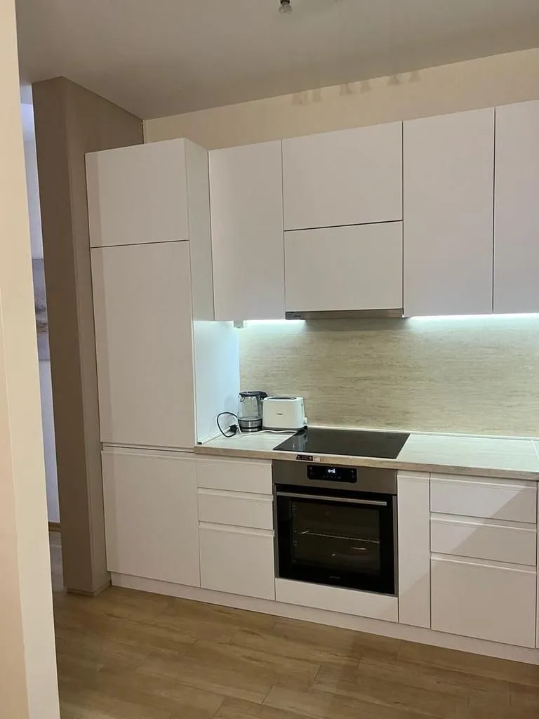 Sale, two bedroom apartment, 69m², Budva, Crna Gora