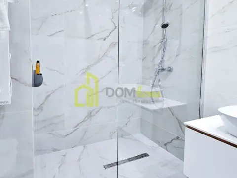 Izdavanje, jednosoban stan, 56m², Kruševac, Podgorica - image 17