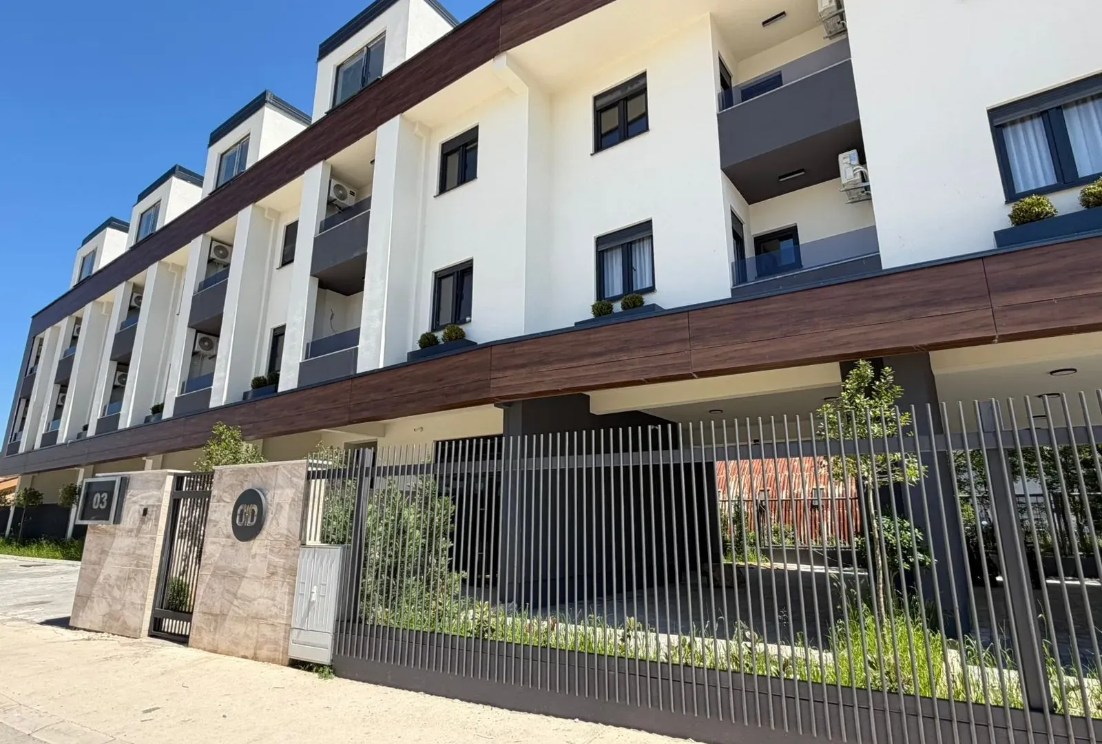 Izdavanje, garsonjera, 22m², Zabjelo, Podgorica