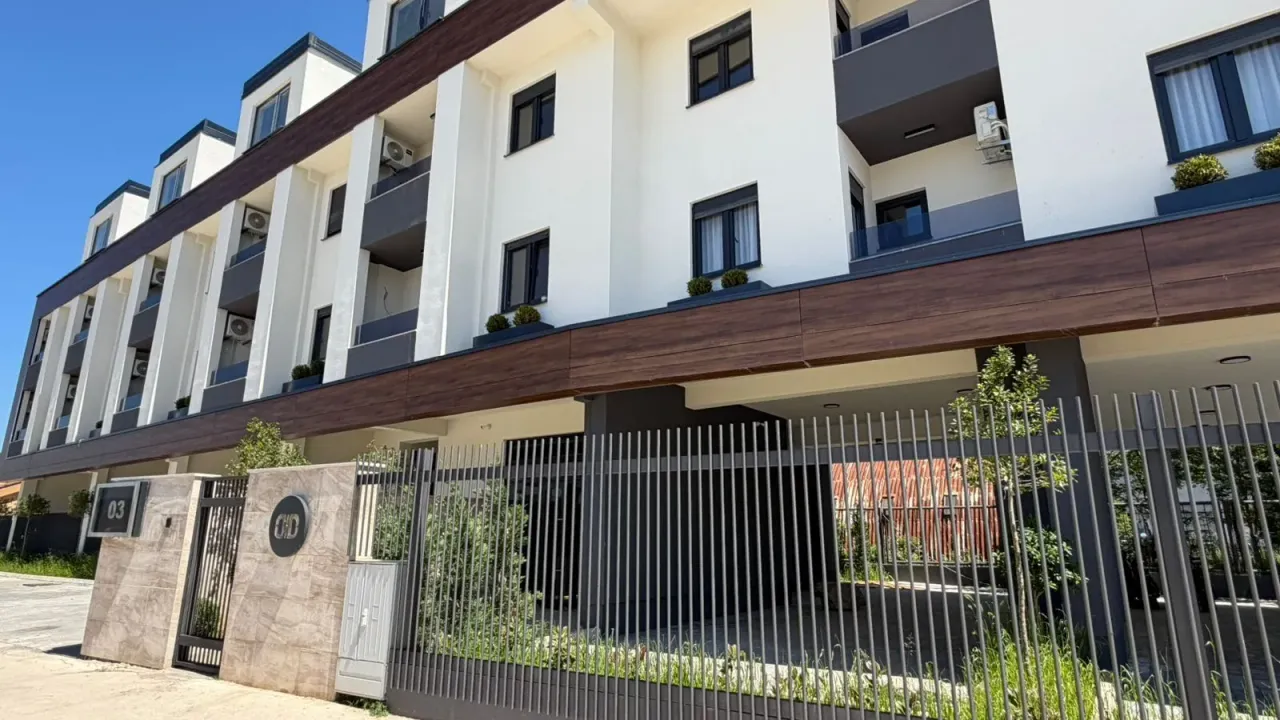 Rent, studio apartment, 22m², Zabjelo, Podgorica