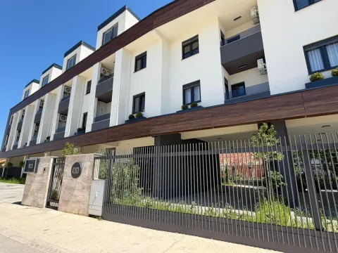 Izdavanje, garsonjera, 22m², Zabjelo, Podgorica - image 1