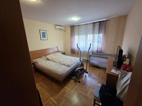 Sale, three bedroom apartment, 107m², Nova Detelinara, Novi Sad Sve Podlokacije - image 11