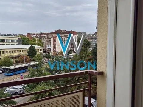 Izdavanje, jednosoban stan, 45m², Socijalno, Novi Sad Sve Podlokacije - image 12