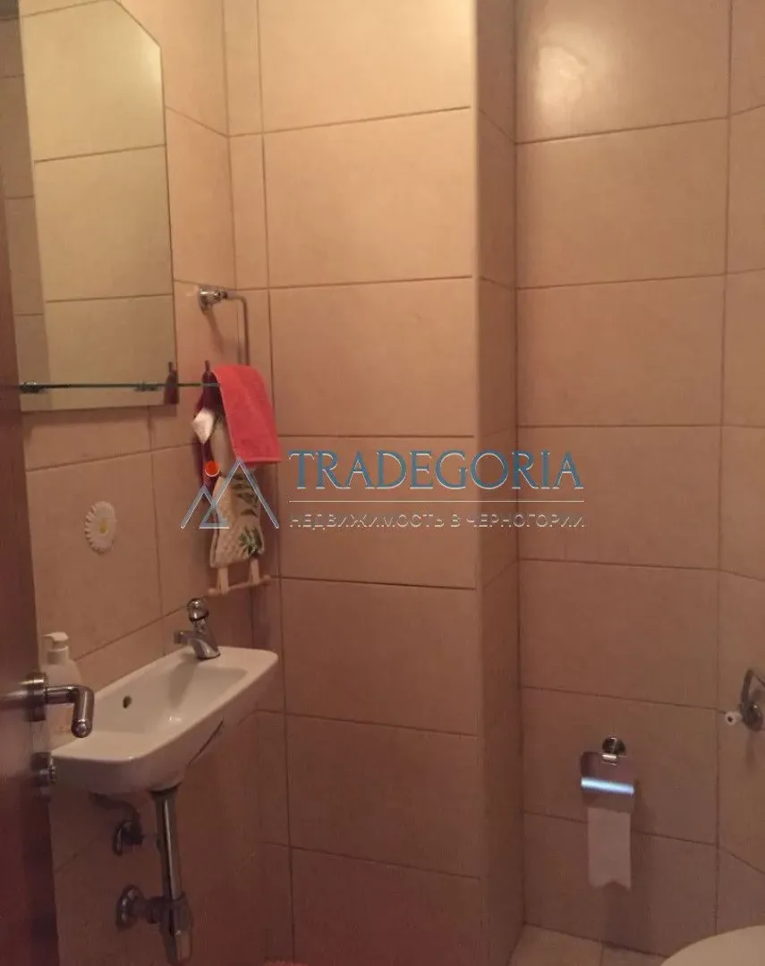 Prodaja, jednosoban stan, 85m², Bar, Crna Gora