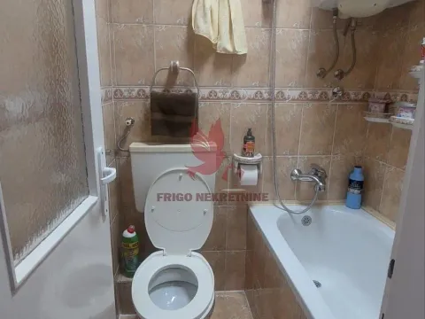 Prodaja, dvosoban stan, 30m², Centar Sve Podlokacije, Beograd - image 5