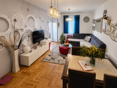 Prodaja, jednosoban stan, 51m², Tuški Put, Podgorica - image 3