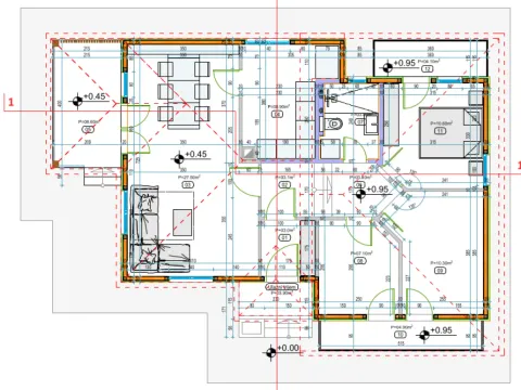 Prodaja, kuća, 118m², Kosić, Danilovgrad - image 12