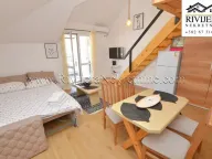 Sale, apartment, 31m², Đenovići, Herceg Novi - image 6