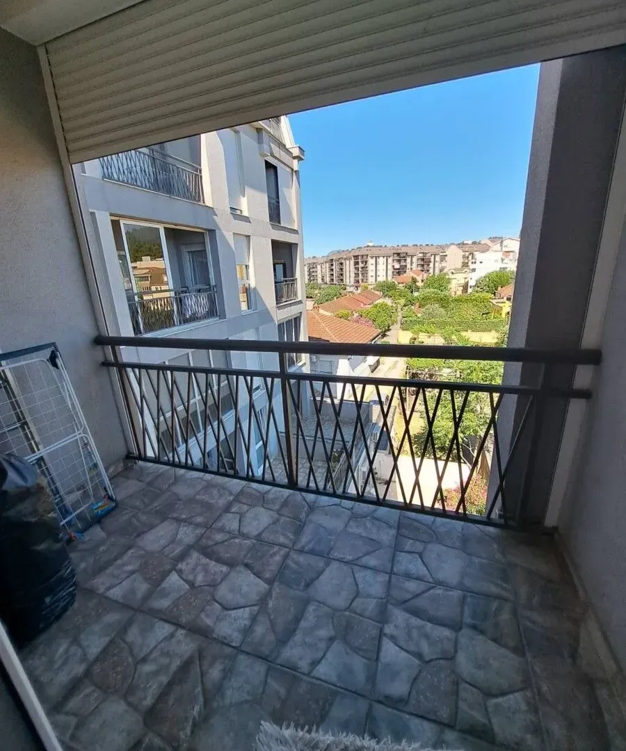 Sale, two bedroom apartment, 69m², Zabjelo, Podgorica