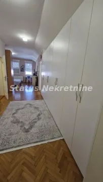 Prodaja, četvorosoban stan, 120m², Centar, Novi Sad - image 10