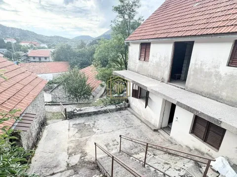 Prodaja, kuća, 84m², Njeguši, Cetinje - image 9
