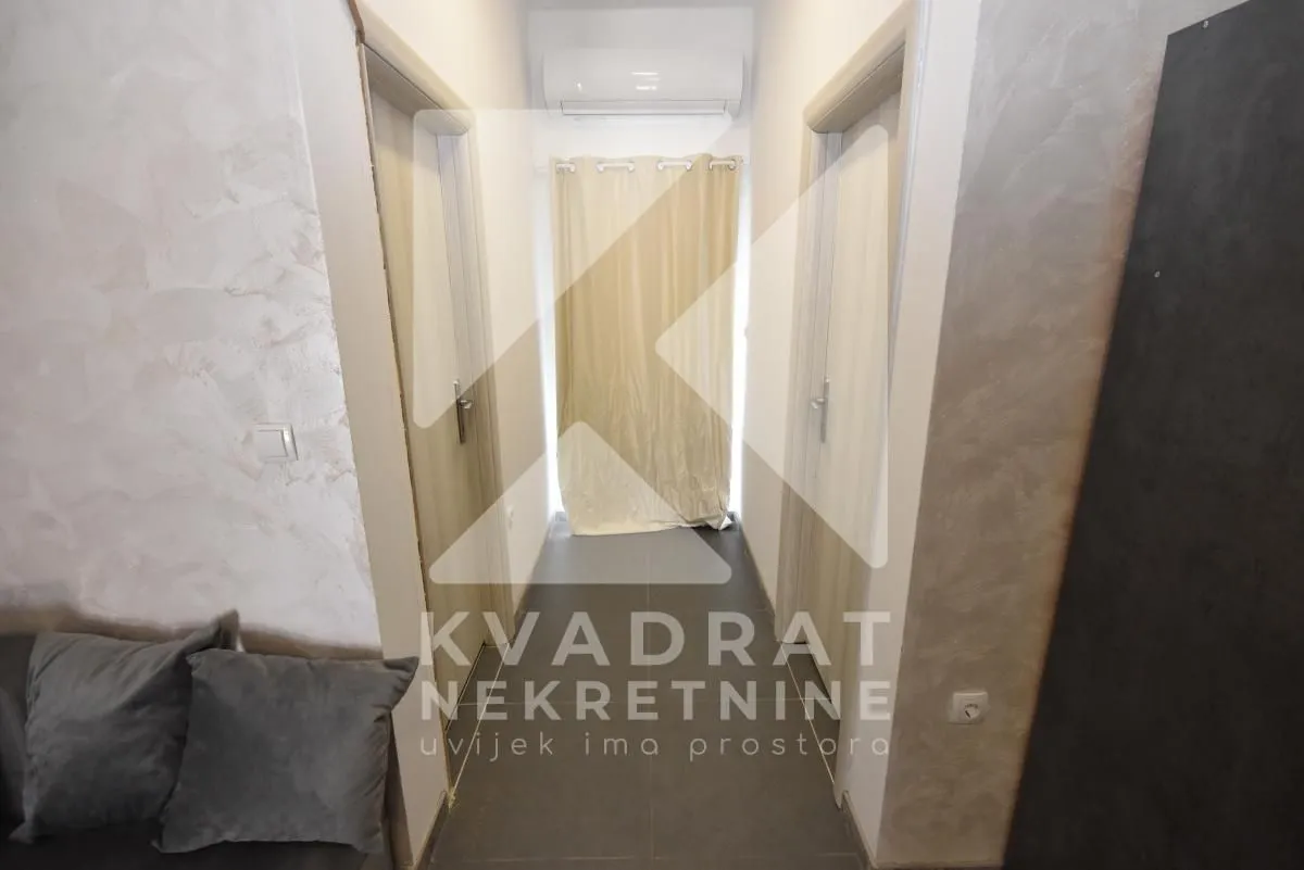 Rent, two bedroom apartment, 70m², Donja Gorica, Podgorica