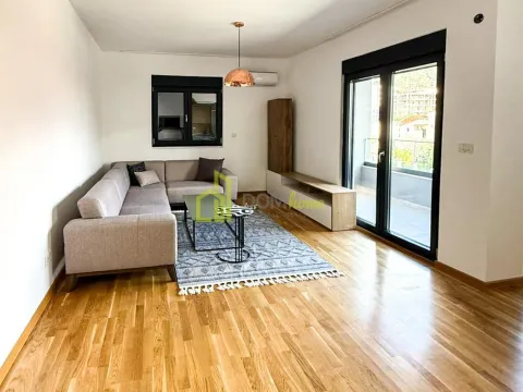 Prodaja, jednosoban stan, 52m², Šušanj, Bar - image 4