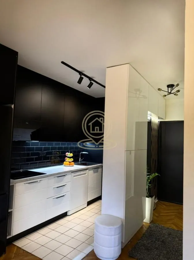 Prodaja, dvosoban stan, 48m², Grbavica, Novi Sad Sve Podlokacije