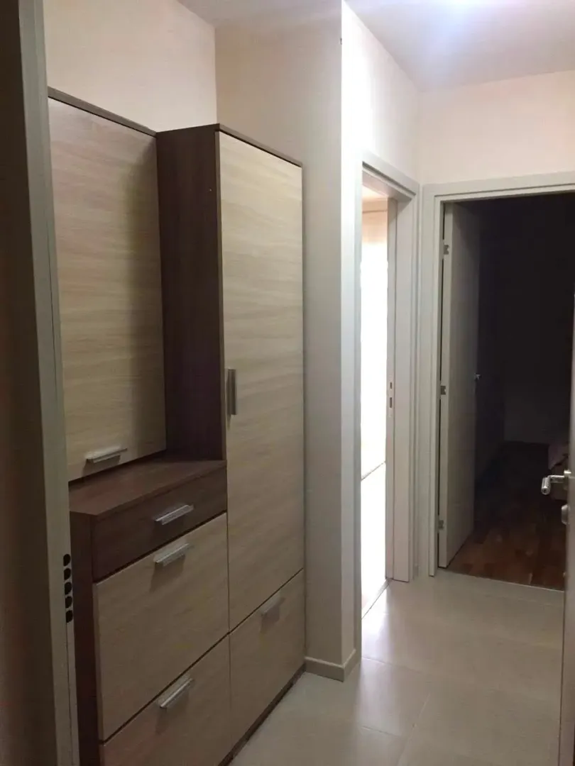 Prodaja, jednosoban stan, 37m², Zabjelo, Podgorica